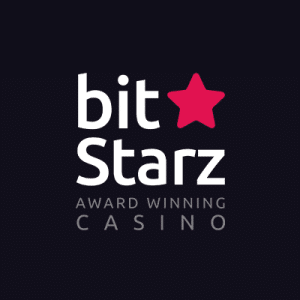 bitstarz casino logo