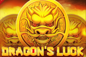 Dragon’s Luck (Red Tiger Gaming)