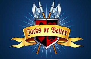 jacks or better game