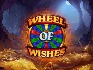 wheel of wishes