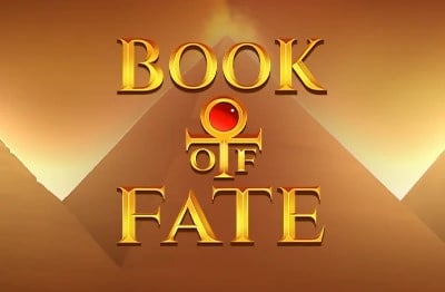 Book of Fate by Games Global