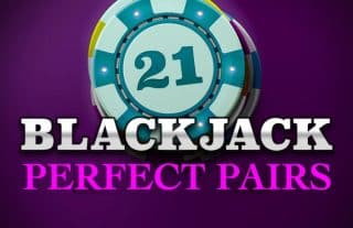 blackjack perfect pairs