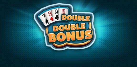 Double double bonus poker red rake