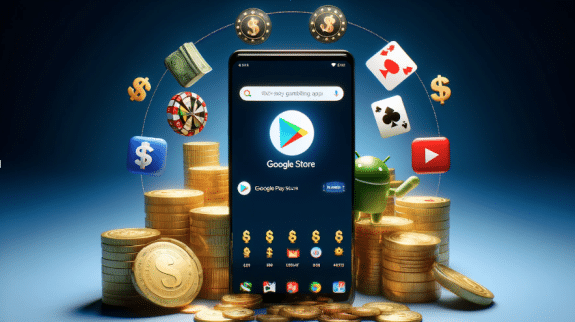 Bet With Play Store Apps