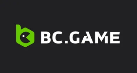 Bc Game logo