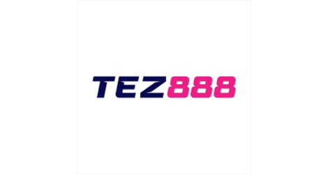 Tez888 casino logo