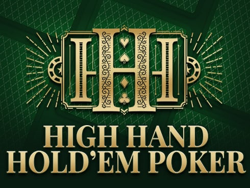 highhandholdem poker
