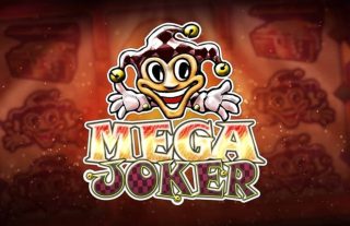 mega joker net ent