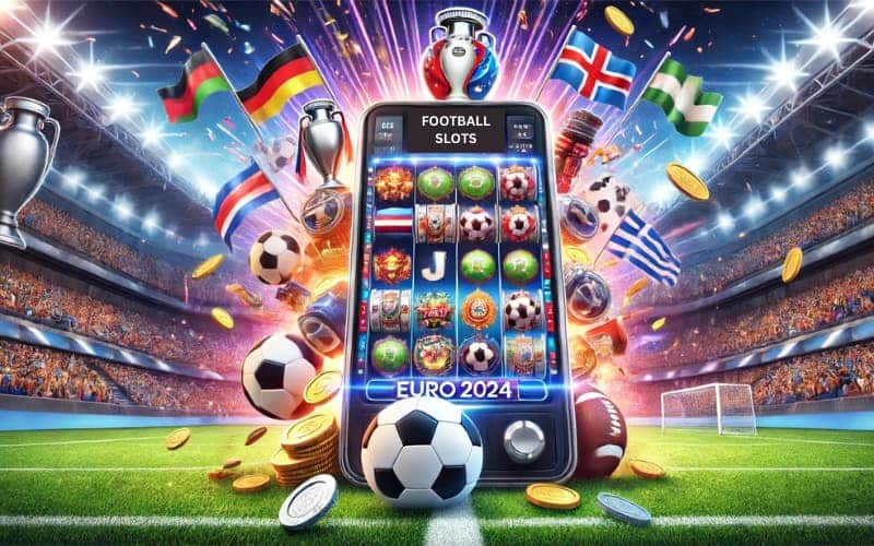 Feature Image Football Slots