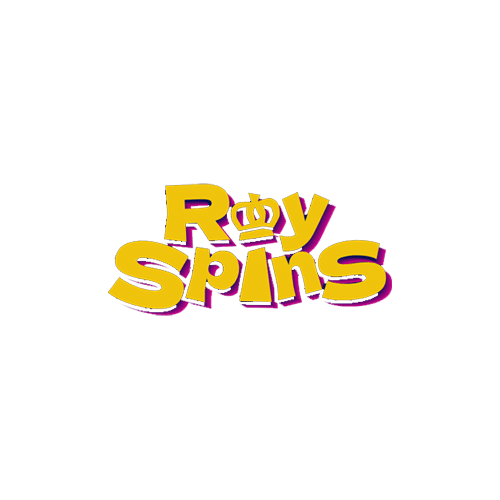 Royspins casino logo