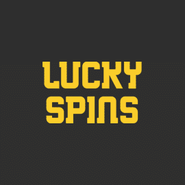 Lucky spins