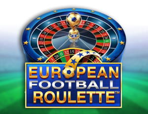 European-Football-Roulette