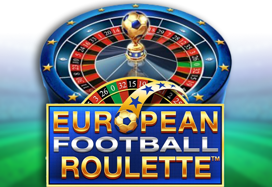 European-Football-Roulette