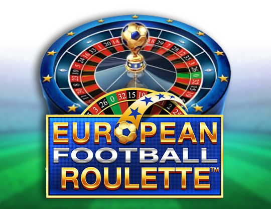 European-Football-Roulette