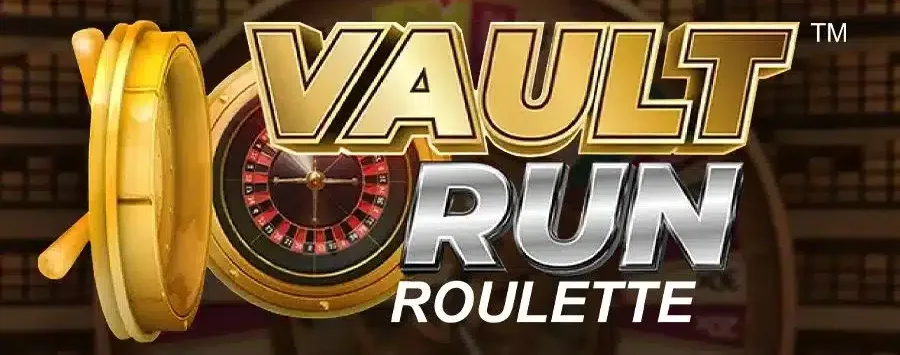 vault run roulette