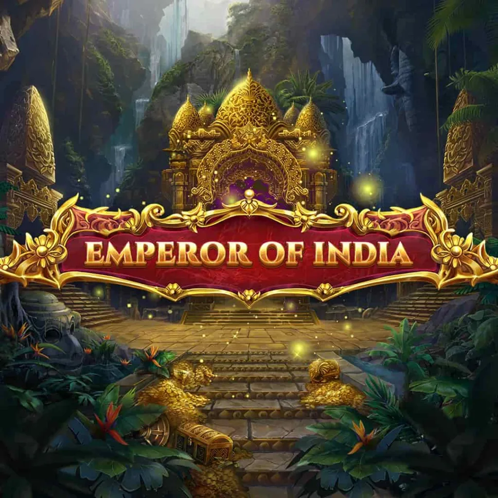 Emperor of India slot