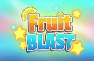 fruit blast logo