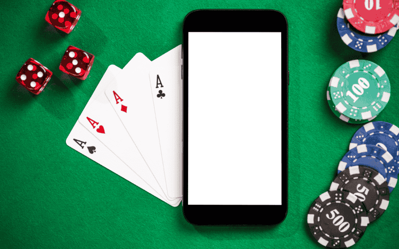 online casino apps