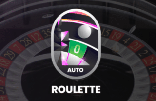 auto roulette logo