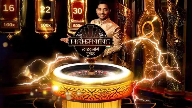 hindi lightning roulette