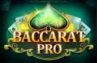 Baccarat Pro