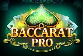 Baccarat Pro