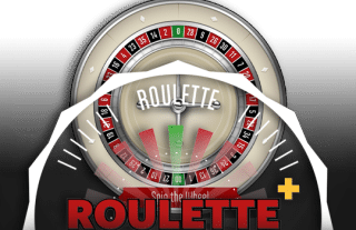 Roulette-Plus-Felt