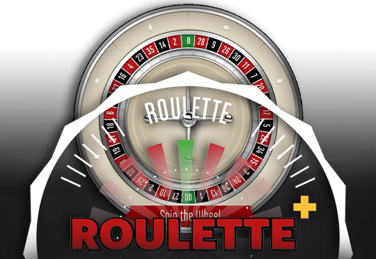 Roulette-Plus-Felt