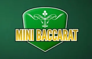 mini baccarat