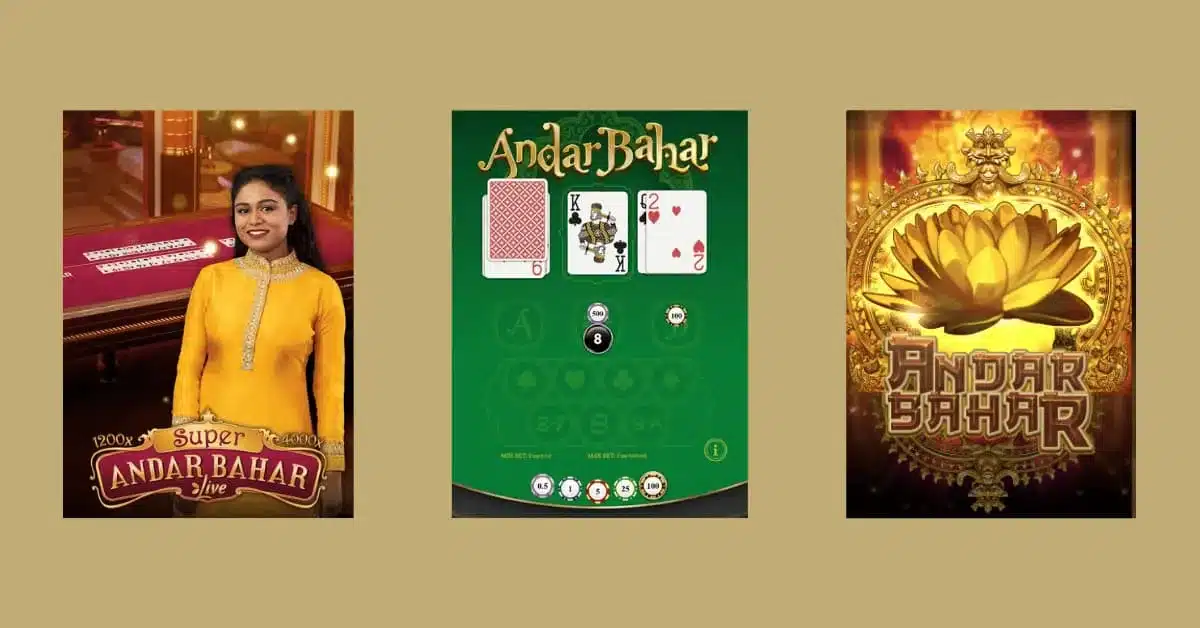 andar bahar games